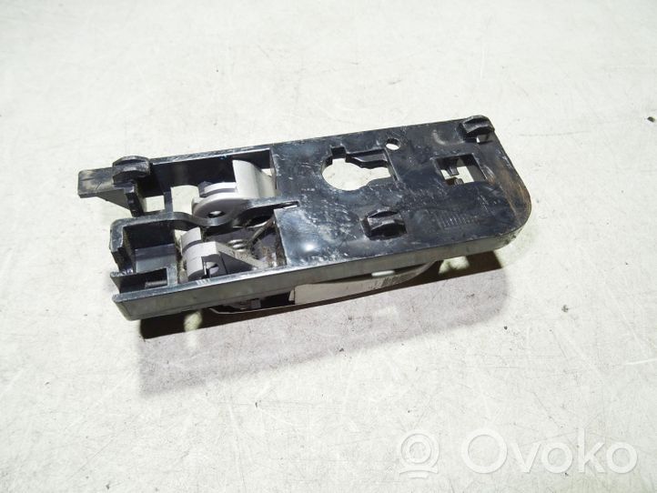 Hyundai Sonata Rear door interior handle 83623NF000