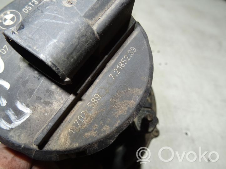 BMW 7 E38 Pompa dell’aria secondaria 1707589