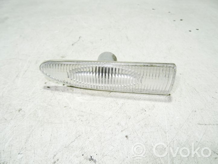 Jaguar X-Type Front fender indicator light 1X4313369AC