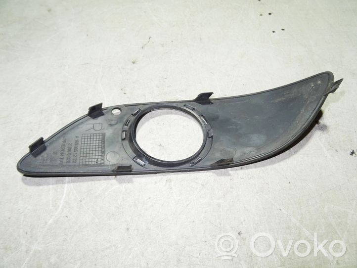 Mercedes-Benz B W245 Mascherina/griglia fendinebbia anteriore A1698851222