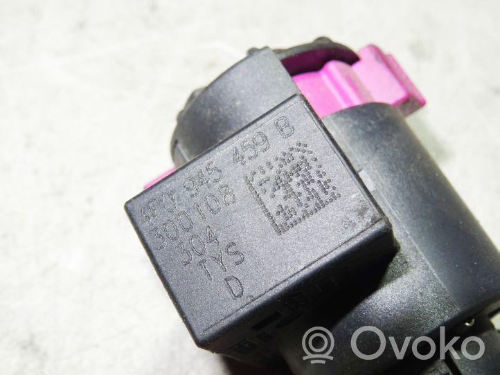 Audi Q7 4L Interruttore del pedale del freno 4F0945459B