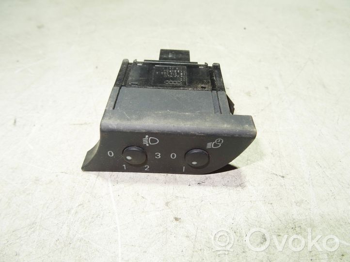 Audi A4 S4 B7 8E 8H Headlight level height control switch 8E1919094A