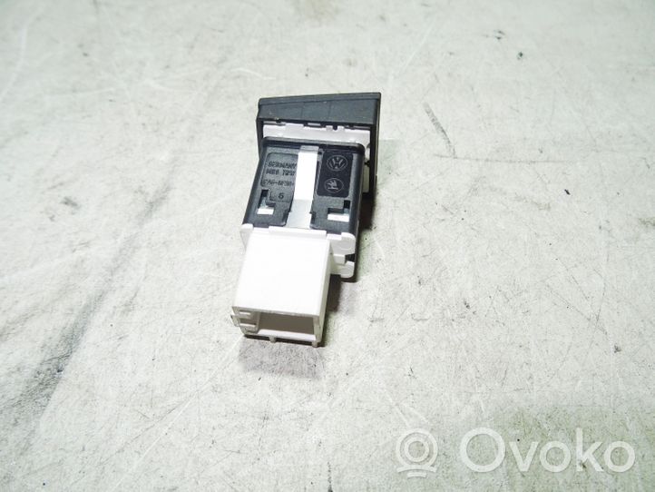 Volkswagen PASSAT CC Przycisk / Włącznik ESP 3C0927117C