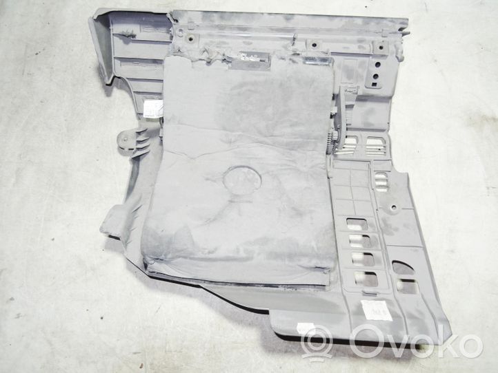Audi A2 Kit de boîte à gants 8Z1957095F