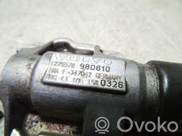 Volvo s60 camshaft timing deals