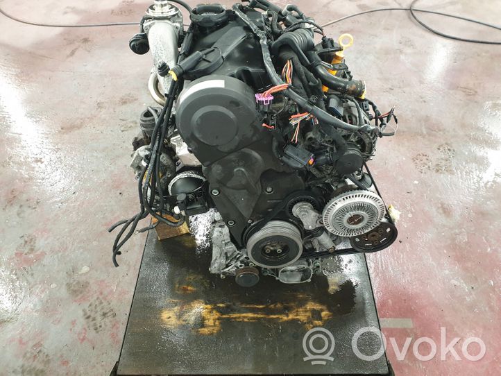 Audi A6 S6 C5 4B Moteur AVF