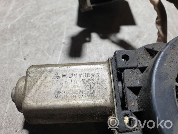 Mitsubishi Sigma Antena GPS 1650002040