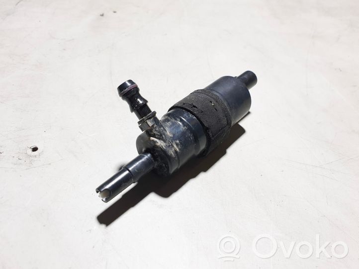 Audi A6 Allroad C6 Pumpe Scheibenwaschanlage 3B7955681