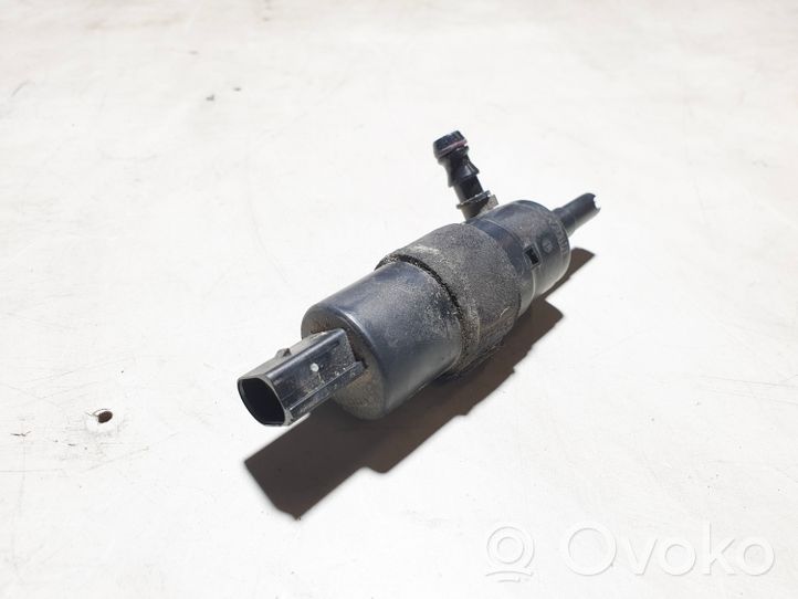 Audi A6 Allroad C6 Pumpe Scheibenwaschanlage 3B7955681