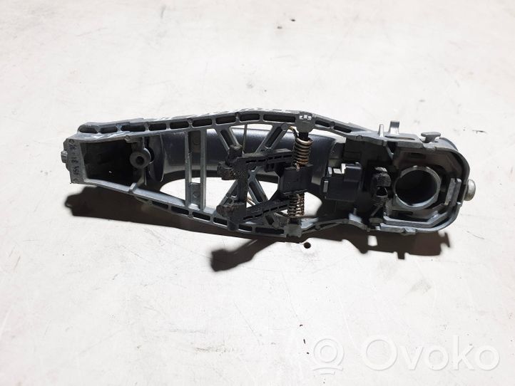 Volkswagen Touran II Maniglia esterna per portiera posteriore 1T0837885B