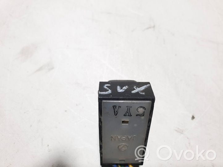 Subaru SVX Interruttore di controllo dell’alzacristalli elettrico SVX