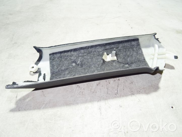 Audi A4 S4 B8 8K Rivestimento montante (C) 8K9867287