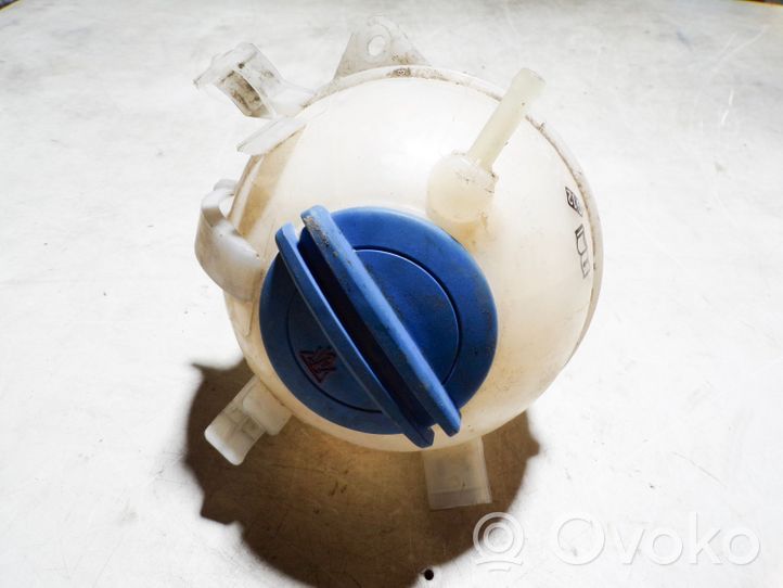 Volkswagen Touran II Coolant expansion tank/reservoir 1K0121407A