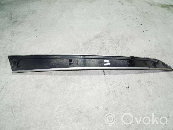 Audi A6 S6 C6 4F Rivestimento della portiera posteriore 4F0867420