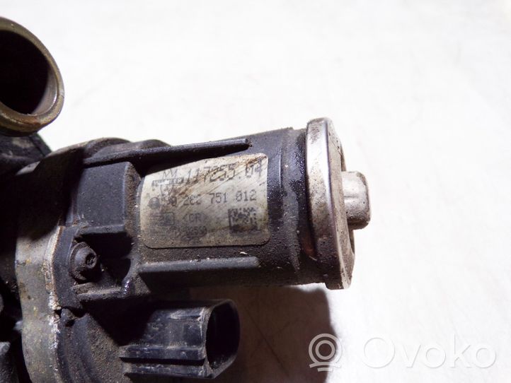 Volkswagen Touran II EGR valve cooler 03L131512AT