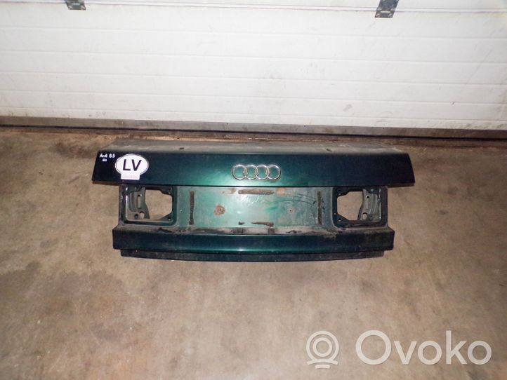 Audi 80 90 B3 Takaluukun/tavaratilan kansi 