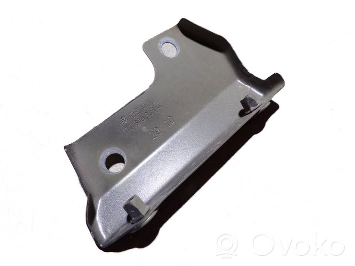 Volkswagen Touran II Support de montage d'aile 1T0810334A