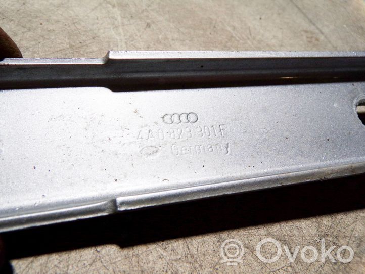 Audi A6 S6 C4 4A Cerniere del vano motore/cofano 4A0823301F