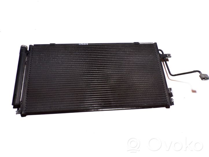 Subaru Legacy Radiateur condenseur de climatisation 01D1235