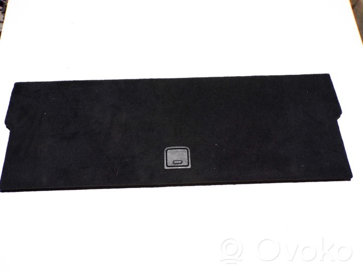 Subaru Legacy Tapis de coffre 