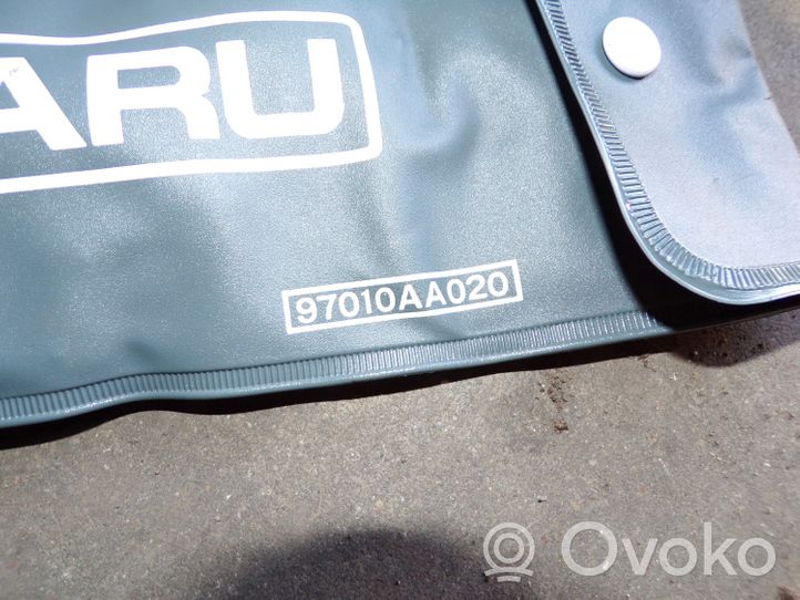 Subaru Legacy Roue de secours R16 91144AE040