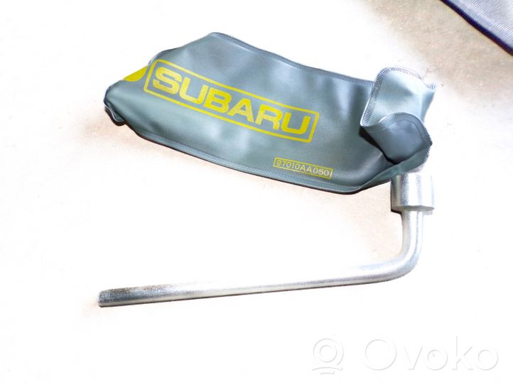 Subaru Legacy 16 Zoll Ersatzrad Reserverad 91144AE040