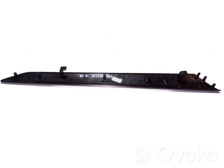 Volkswagen Jetta VI Rear door trim (molding) 5C6867449A