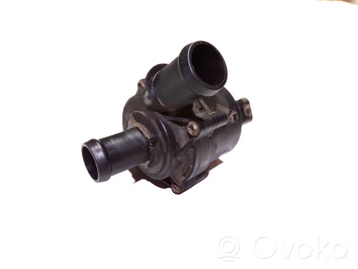 Volkswagen Jetta VI Pompa elettrica dell’acqua/del refrigerante ausiliaria 5Q0121591CF