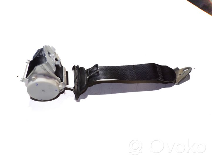 Volkswagen Jetta VI Ceinture de sécurité arrière 5C6857806D