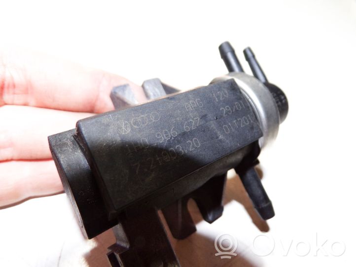 Volkswagen Multivan T4 Solenoidinis vožtuvas 1H0906627