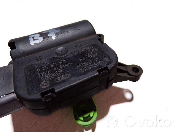 Audi A4 S4 B7 8E 8H Air flap motor/actuator 8E2820511B