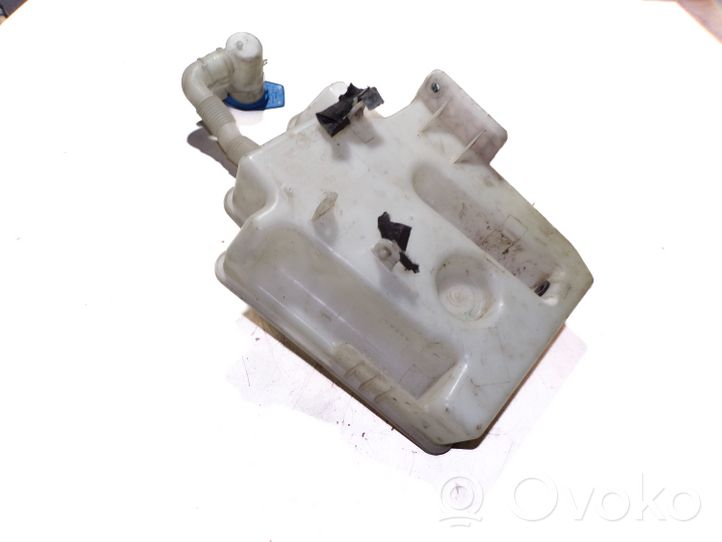 Seat Altea XL Windshield washer fluid reservoir/tank 1K0955453Q