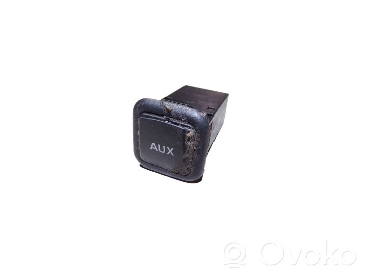 Seat Altea XL AUX in-socket connector 