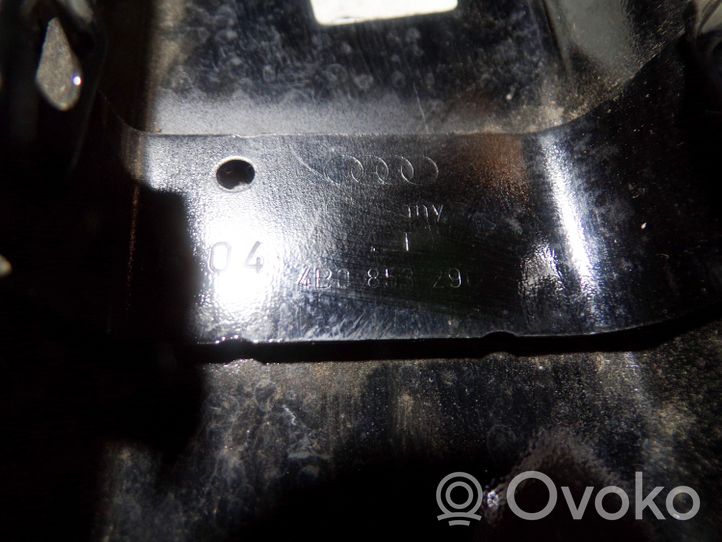 Audi A6 S6 C5 4B Muu etuoven verhoiluelementti 4B0853290