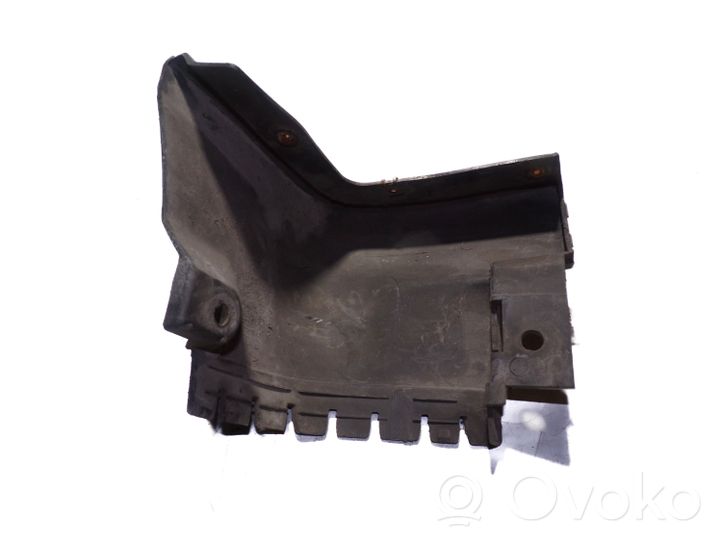 Audi A2 Verkleidung Schweller hinten 8Z0853579A