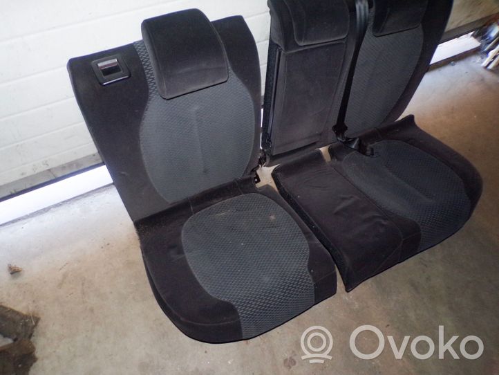 Citroen C4 I Kit intérieur 