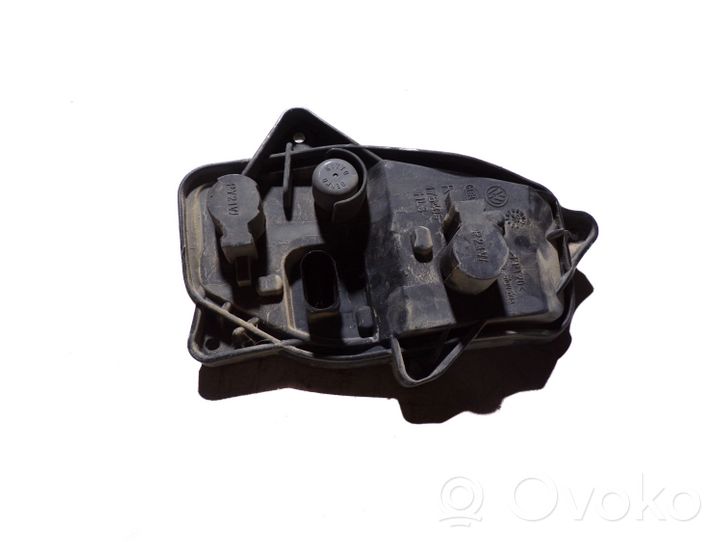 Volkswagen Touran II Tail light bulb cover holder 176405