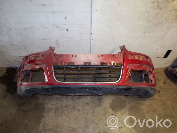 Volkswagen Golf V Front bumper 1K0807221D