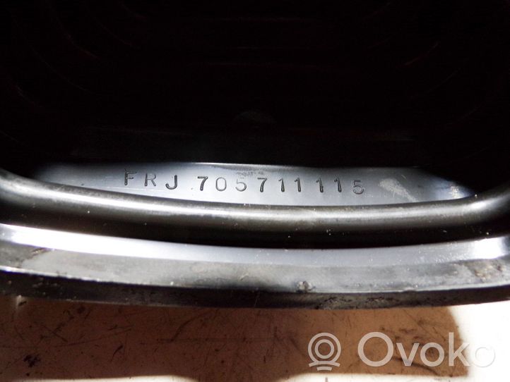 Volkswagen Transporter - Caravelle T4 Rivestimento in pelle/manopola della leva del cambio 705711115