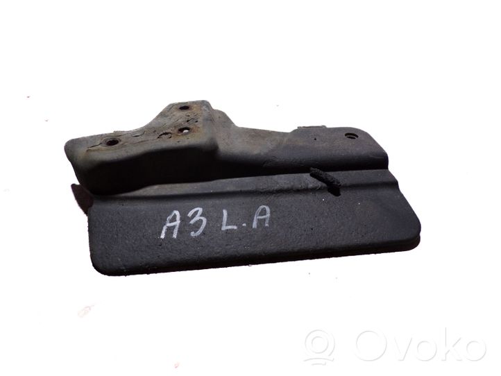 Audi A3 S3 A3 Sportback 8P Guardabarro trasero 8P0853834C