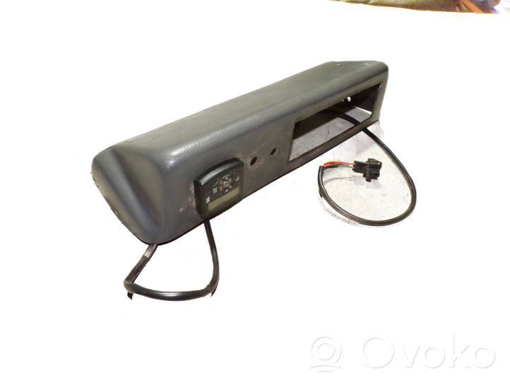 Volkswagen Transporter - Caravelle T4 Auxiliary heating control unit/module 