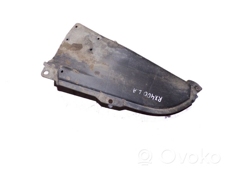 Lexus RX 330 - 350 - 400H Etupuskurin alustan pohjalevy 5872348010