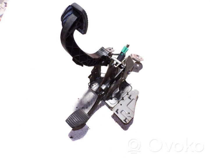 Citroen C4 I Pedal assembly 9653940880