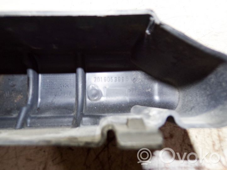 Volkswagen Transporter - Caravelle T4 Fuse box cover 701905399B