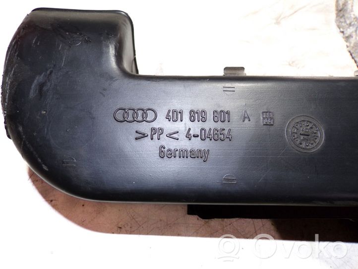 Audi A8 S8 D2 4D Salono oro latakas (-ai) 4D1819801A