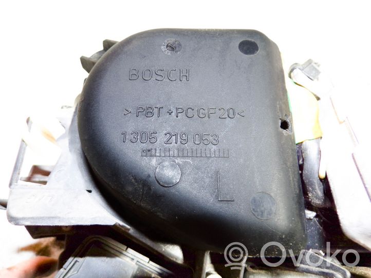 Audi A8 S8 D2 4D Lampa przednia 1305235230