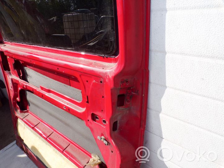 Volkswagen Transporter - Caravelle T4 Side sliding door 