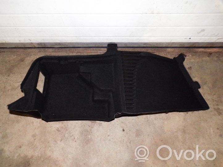 Audi A8 S8 D2 4D Dolny panel schowka koła zapasowego 4D0863881B