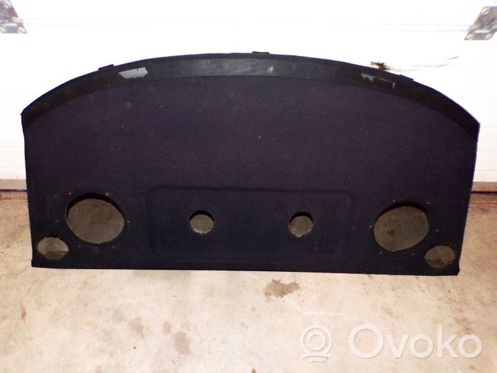 Audi A8 S8 D2 4D Parcel shelf 4D0863411