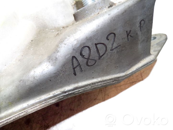 Audi A8 S8 D2 4D Mocowanie sprężyny amortyzatora 4D0412391C